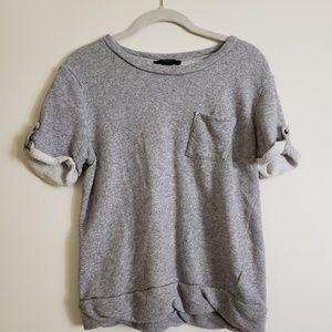 Tshirt Forever 21 Size L